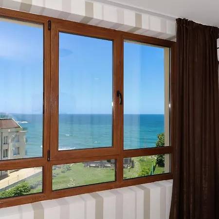 View Hotel Lozenets
