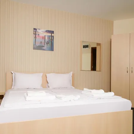 Hotel View Lozenets