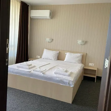 View Hotel Lozenets